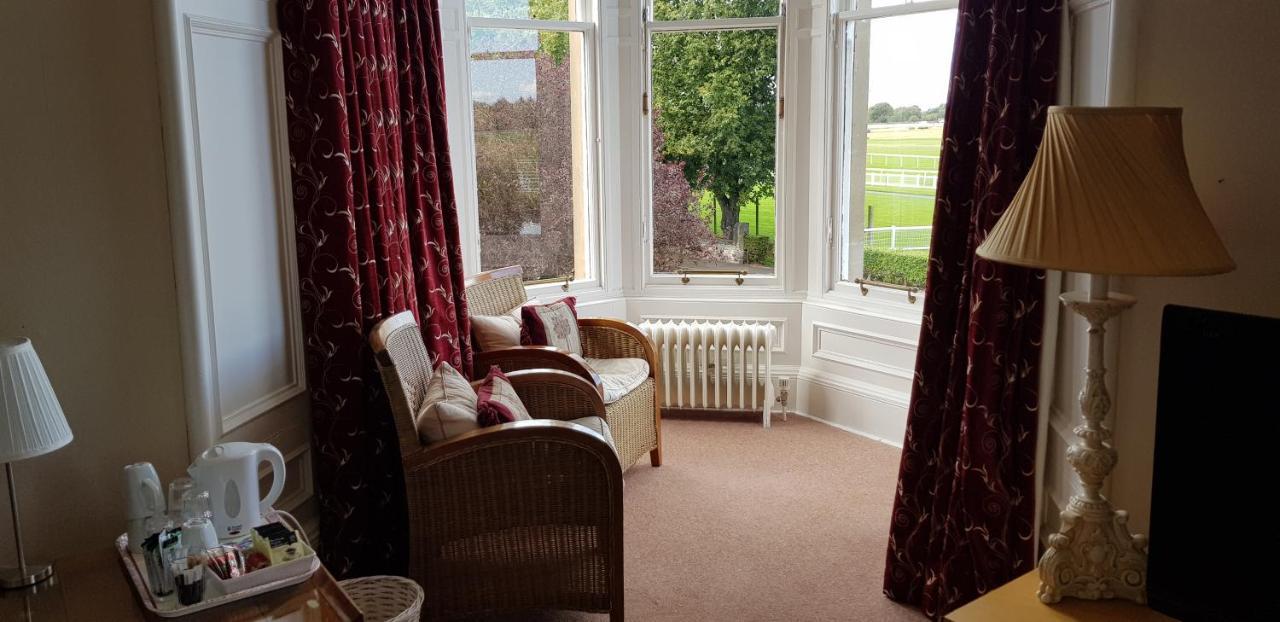 Arden House - Rooms With Continental Breakfast Musselburgh Zewnętrze zdjęcie