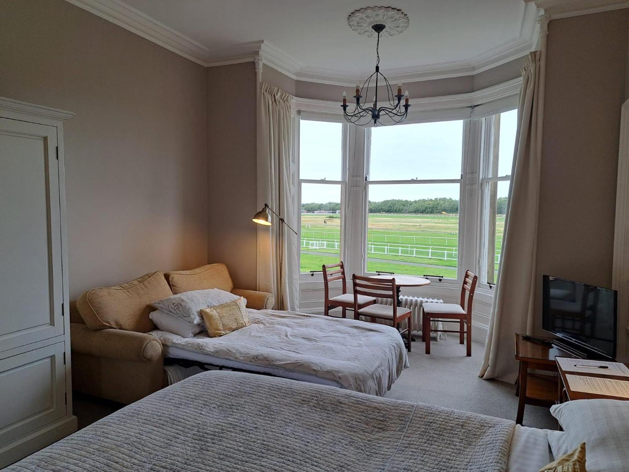Arden House - Rooms With Continental Breakfast Musselburgh Zewnętrze zdjęcie