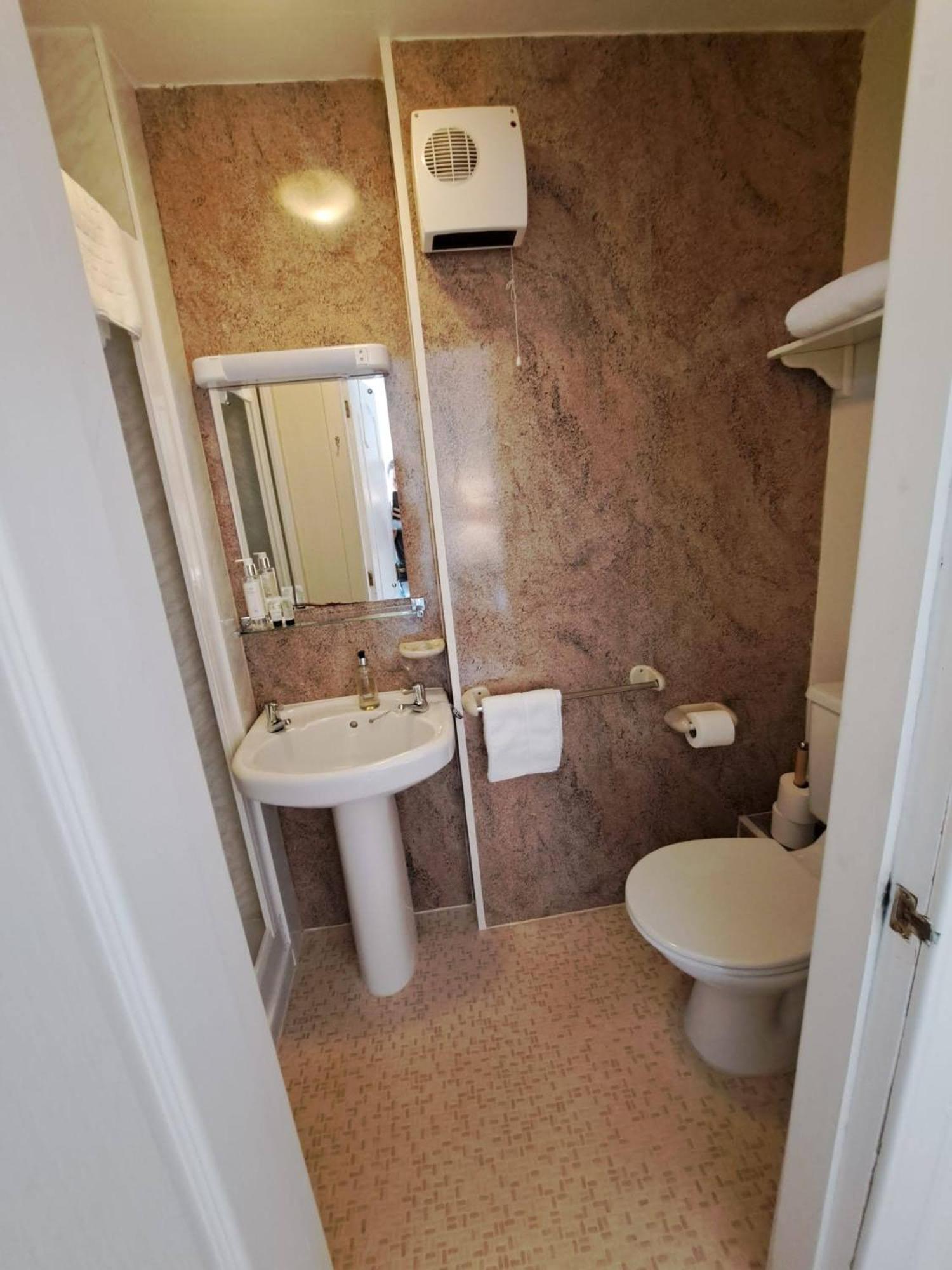 Arden House - Rooms With Continental Breakfast Musselburgh Zewnętrze zdjęcie
